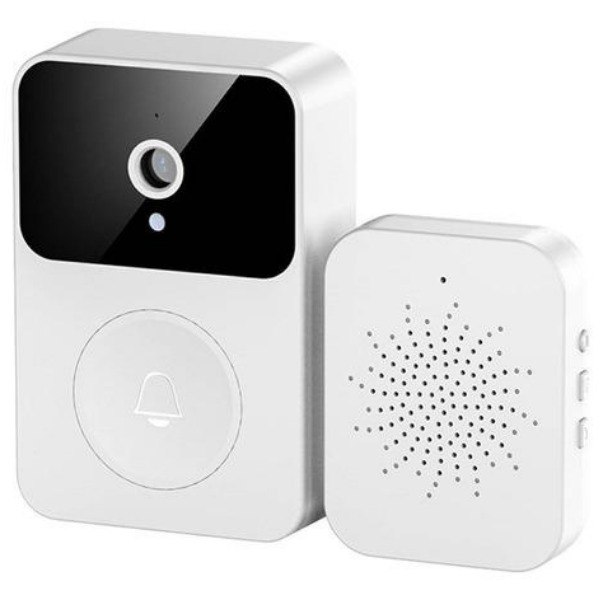 Timbre wifi con camara - Imagen 6