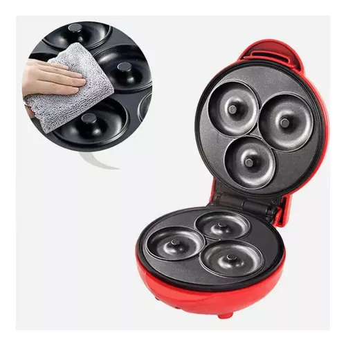 Maquina para hacer Donuts X 3 - Imagen 2