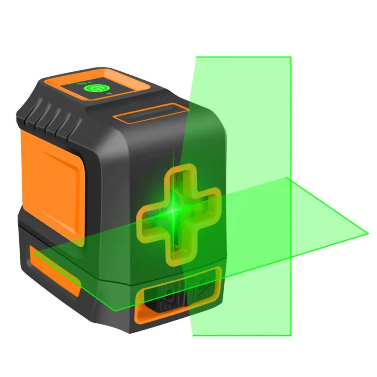 Nivel Laser 2 Lineas horizontal y vertical - Imagen 7